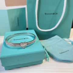 titanium steel bracelet