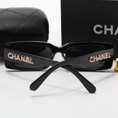 New Small Frame Universal Sunglasses