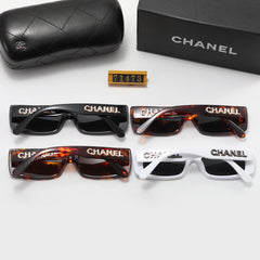 New Small Frame Universal Sunglasses