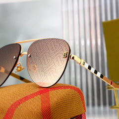 2025 Bils#320217 Pilot universal sunglasses