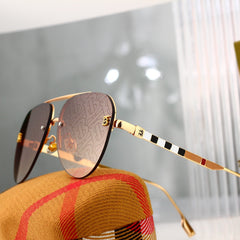 2025 Bils#320217 Pilot universal sunglasses
