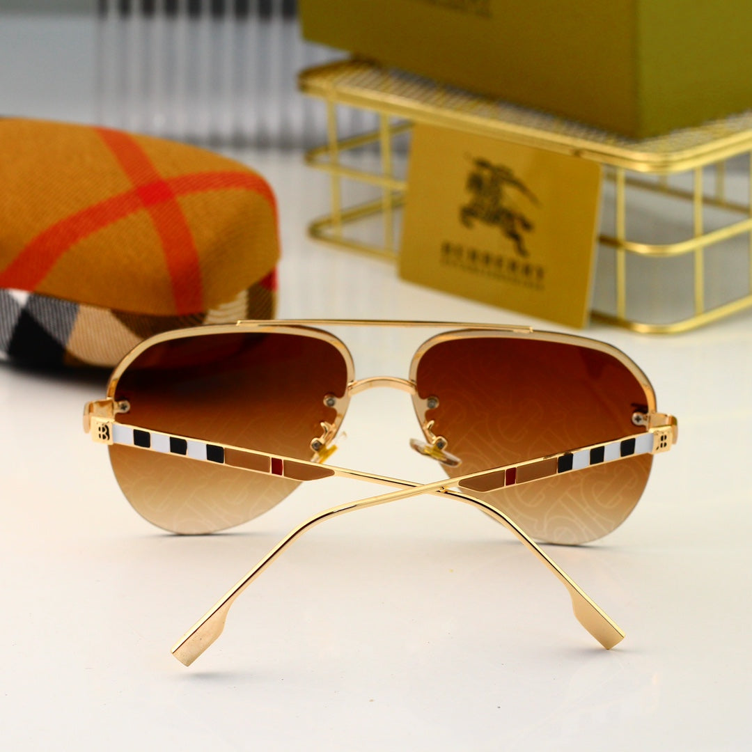2025 Bils#320217 Pilot universal sunglasses