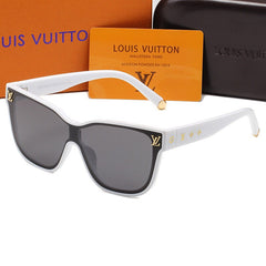 New Monogram Vintage Sunglasses