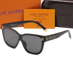 New Monogram Vintage Sunglasses