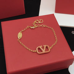 colored diamond bracelet