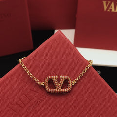 colored diamond bracelet