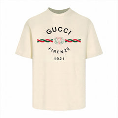 Classic Print T-Shirt
