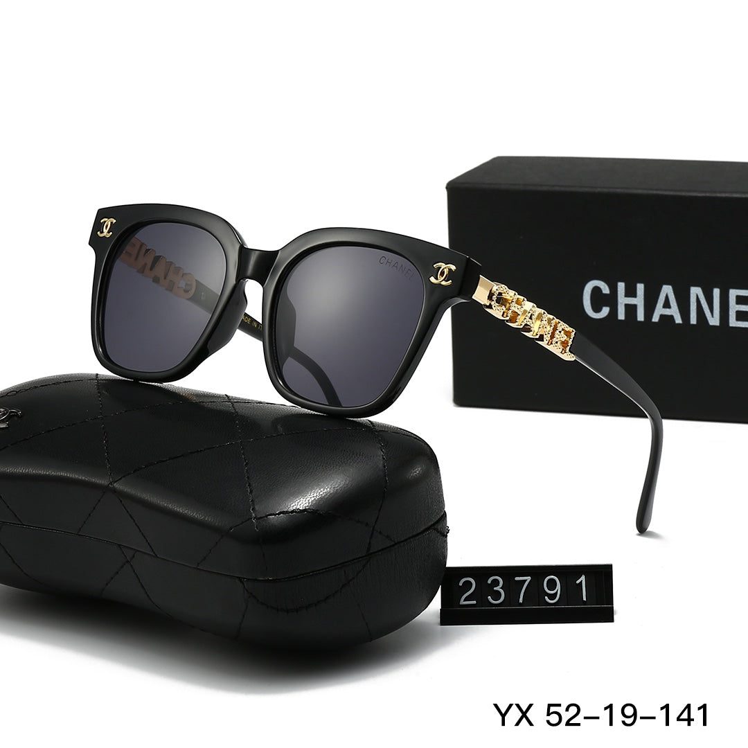 Boutique Casual Sunglasses