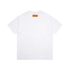 Creative Universe Print T-shirt