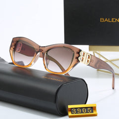 Classic Cat Eye Fashion Sunglasses