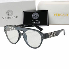 New fashion V universal sunglasses