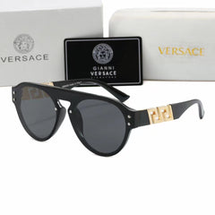 New fashion V universal sunglasses