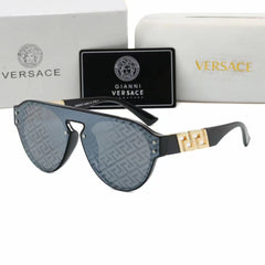 New fashion V universal sunglasses