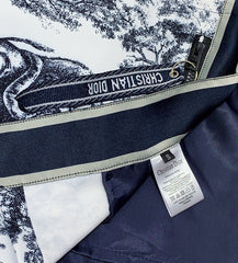 Vintage culottes