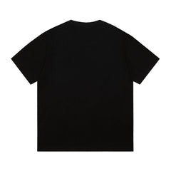 Simple printed T-shirt