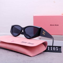 New fashion M universal sunglasses
