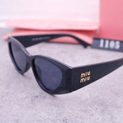 New fashion M universal sunglasses