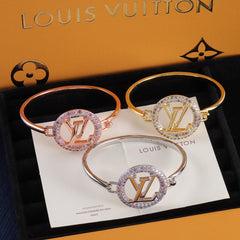 Crystal Bracelet