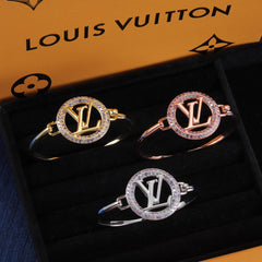 Crystal Bracelet