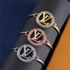Crystal Bracelet