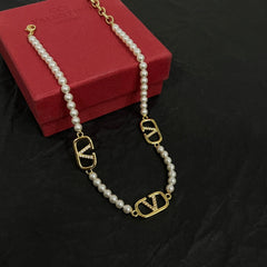 Pearl Bracelet