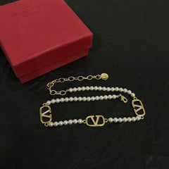 Pearl Bracelet