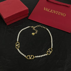 Pearl Bracelet