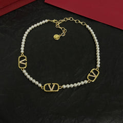 Pearl Bracelet