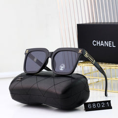 candy-colored sunglasses
