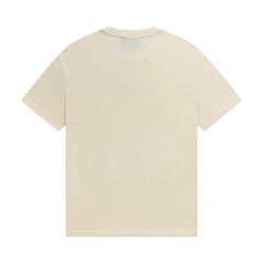 Blue Bow Print T-Shirt