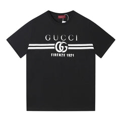 Vintage Print T-Shirt