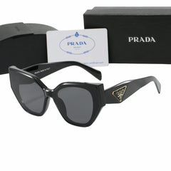 CLASSIC POLYGON UNISEX SUNGLASSES