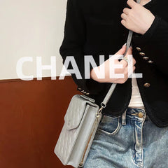 diamond leather mobile phone bag