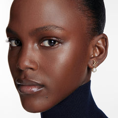Pearl Drop Earrings