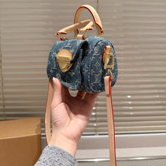 Denim Nano Speedy