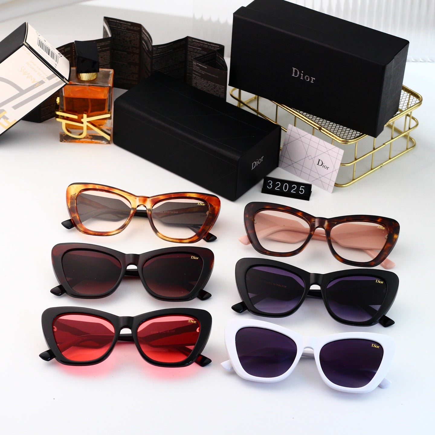 2025 Bils#32025 universal sunglasses