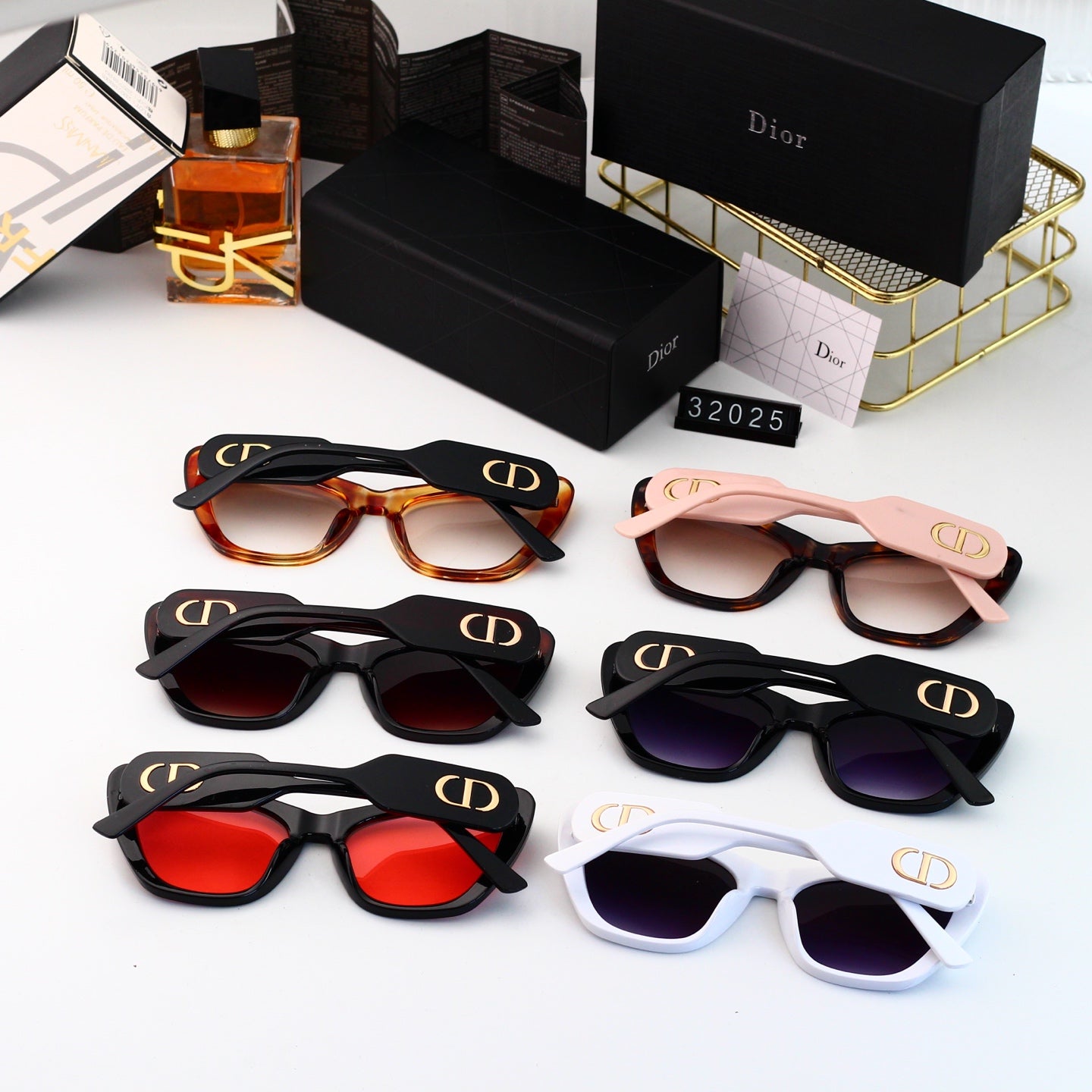 2025 Bils#32025 universal sunglasses