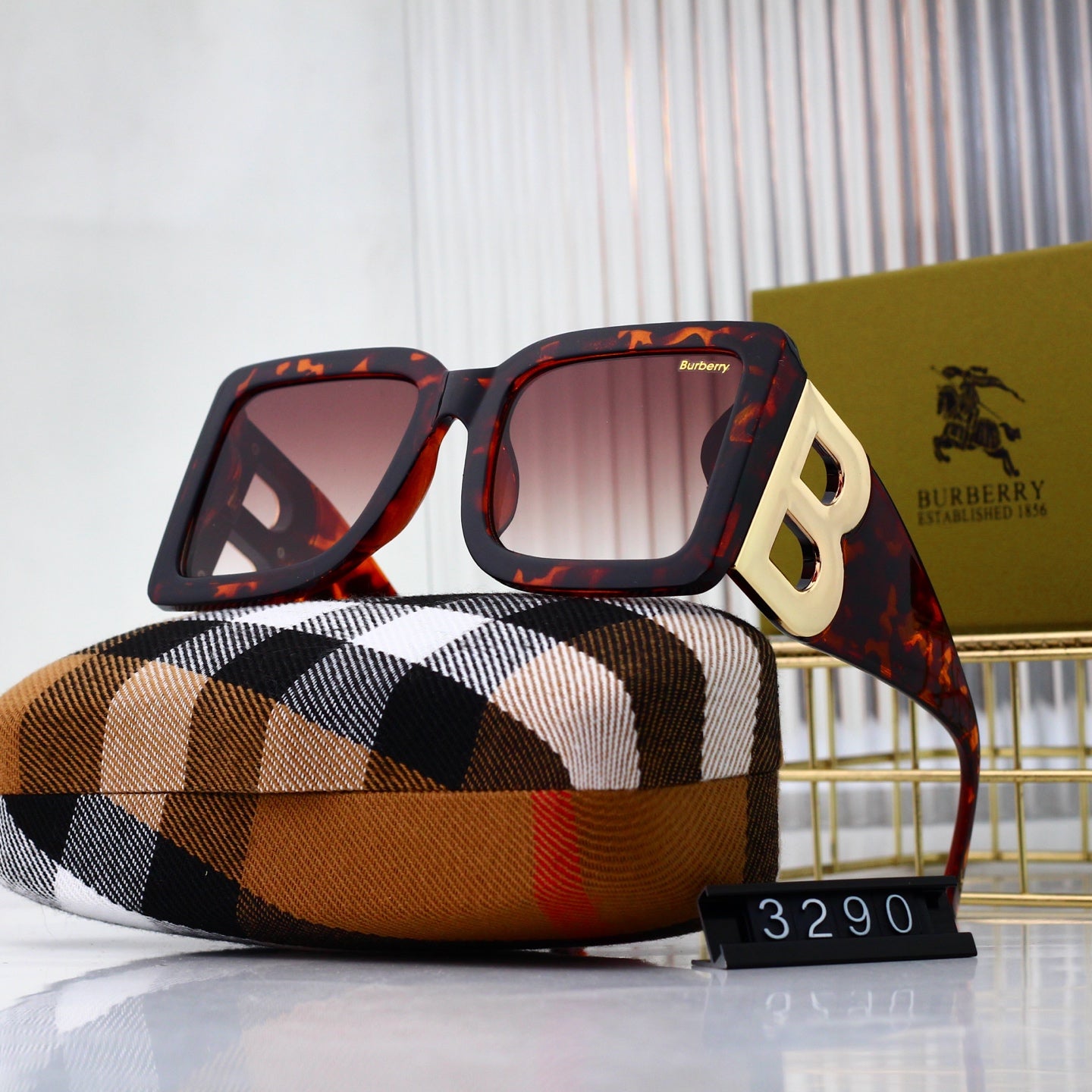 2025 Bils#3290 universal sunglasses