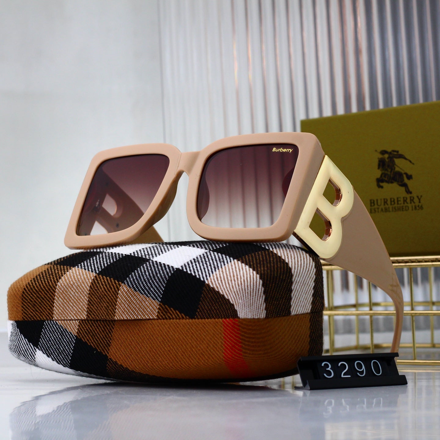 2025 Bils#3290 universal sunglasses