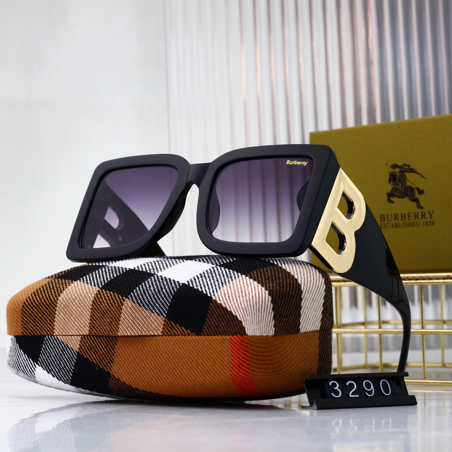 2025 Bils#3290 universal sunglasses