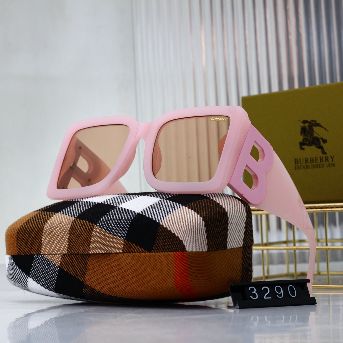 2025 Bils#3290 universal sunglasses