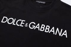Cotton printed T-shirt