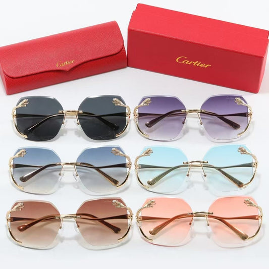 779325 Fashion Unisex Sunglasses