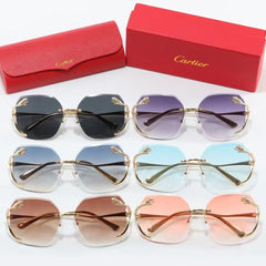 779325 Fashion Unisex Sunglasses