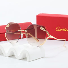779325 Fashion Unisex Sunglasses