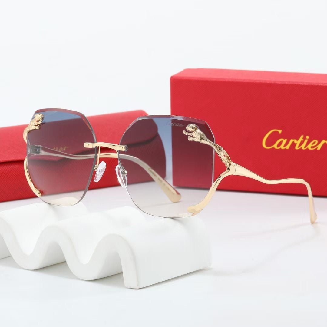 779325 Fashion Unisex Sunglasses
