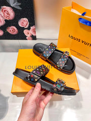 Women's casual sandal