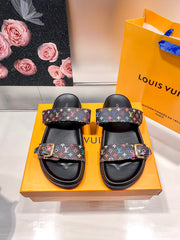 Women's casual sandal