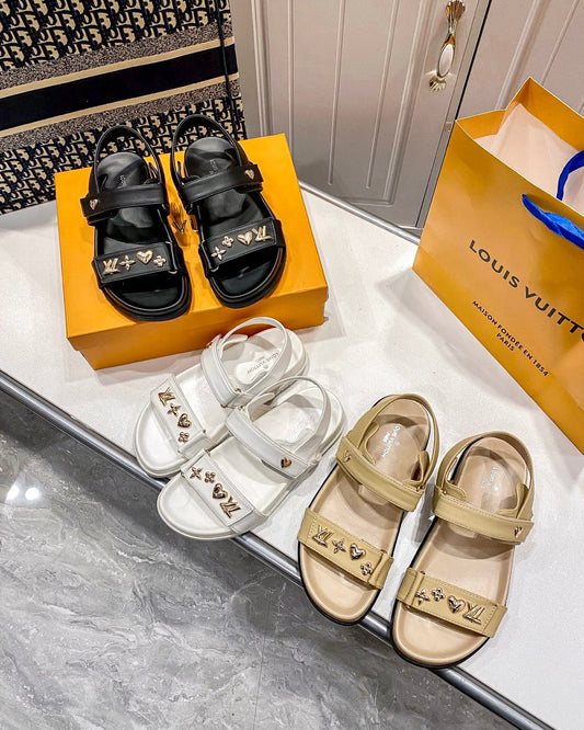 Women's casual sandals