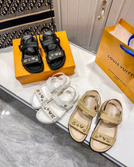 Women's casual sandals